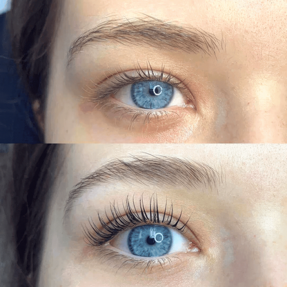 Olavu™ Wimpernlifting Set (Kaufe 1 und erhalte 1 gratis dazu)